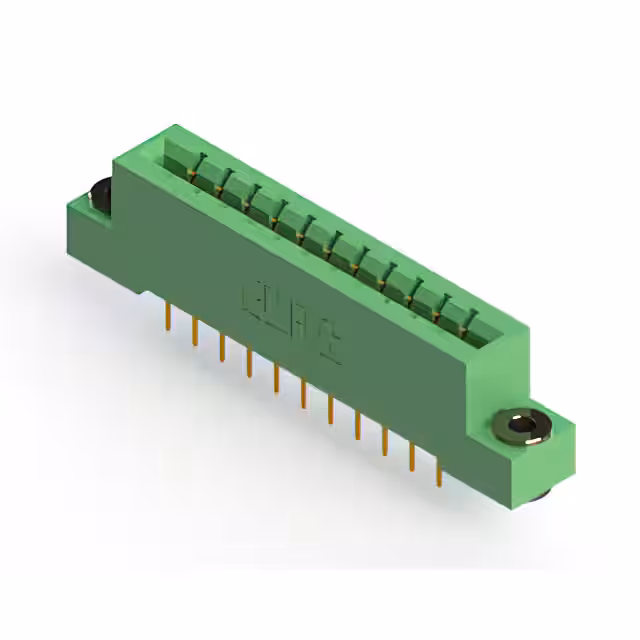 333-022-524-203 EDAC Inc.  Edgeboard Connectors